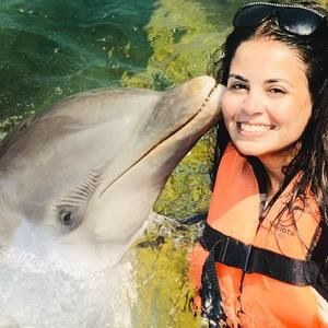 Meet your Posher, Christel